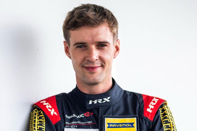 Neuer Ferrari und neuer Fahrer: Emil Frey Racing bereit für die DTM 2026