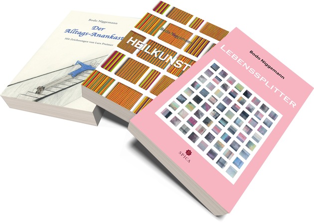 Was ist schon normal?