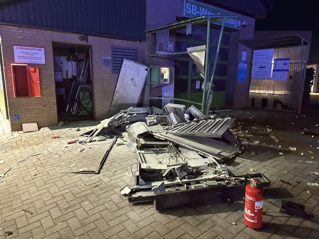 POL-ROW: Wochenendmeldung 26.-28.12.2025 der Polizeiinspektion Rotenburg