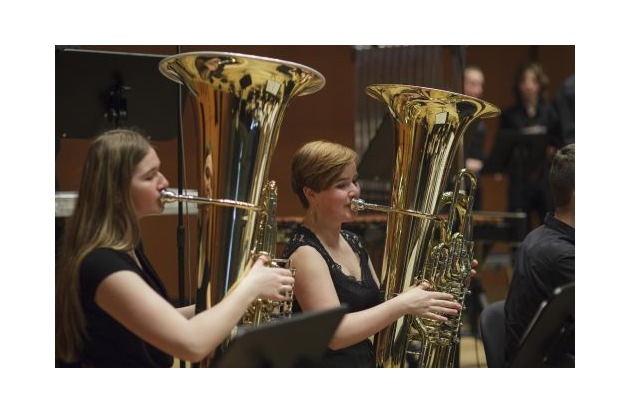 Teilnehmerzahlen für den Deutschen Orchesterwettbewerb stehen fest