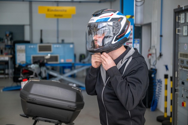 Test TCS: casco integrale, modulare o jet - quale modello scegliere?