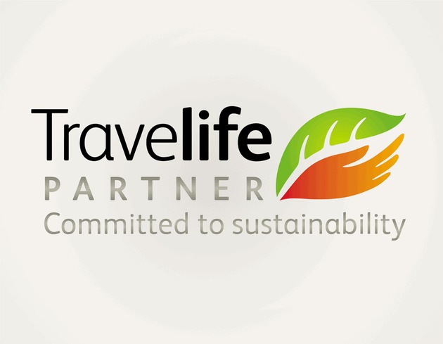 THOSE WHO TRAVEL WITH RSD PROTECT PEOPLE AND THE ENVIRONMENT IN PARTICULAR / RECOGNITION FOR SUSTAINABLE TOURISM