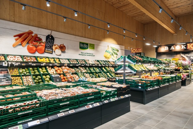 4.444. Filiale als Meilenstein: Netto baut Deutschlands größtes Discount-Filialnetz weiter aus
