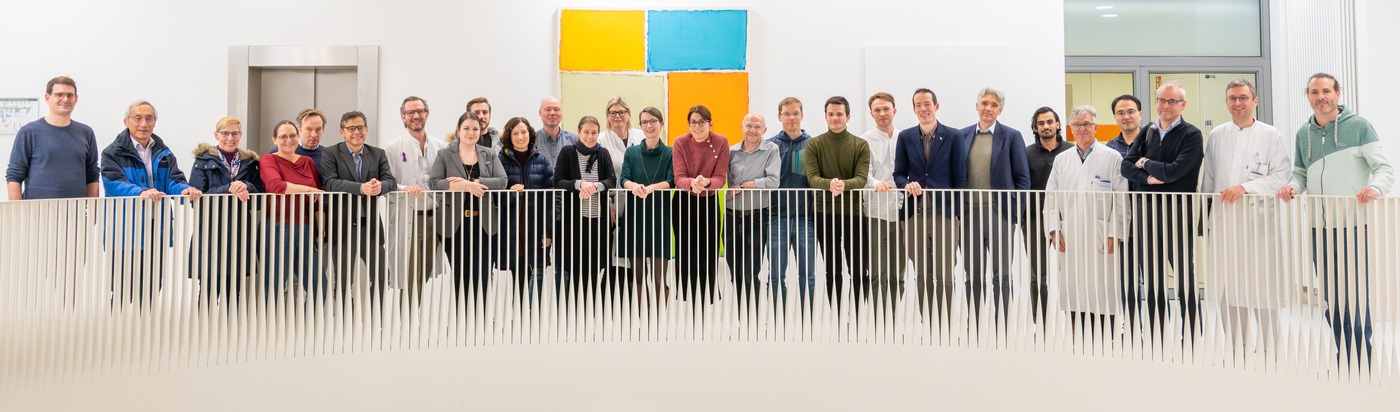 Forschung zu Bauchspeicheldr&uuml;senkrebs: Neue Strategien gegen widerstandsf&auml;hige Tumoren