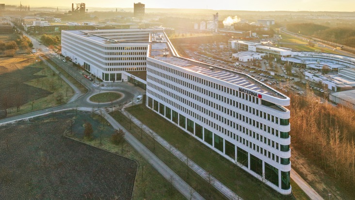 Materna w&auml;chst zweistellig und startet mit "Elevate" in die n&auml;chste Entwicklungsphase / Die IT-Unternehmensgruppe setzt ihren Wachstumskurs fort