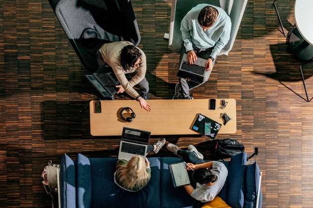 FHNW; Hochschule für Informatik und Hochschule für Technik und Umwelt: Fachkräfte sichern, Innovation fördern: Die FHNW eröffnet zwei neue Hochschulen