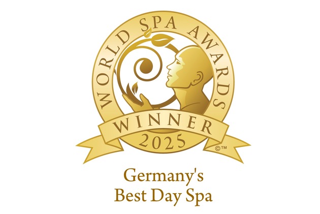 Inanna Wellness gewinnt &quot;Germany&apos;s Best Day Spa 2025&quot; bei den World Spa Awards