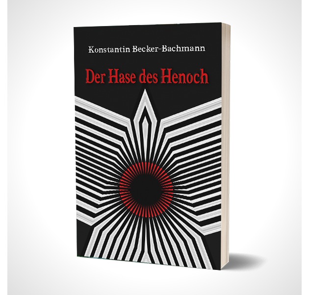 Einen Hasen zu Weihnachten