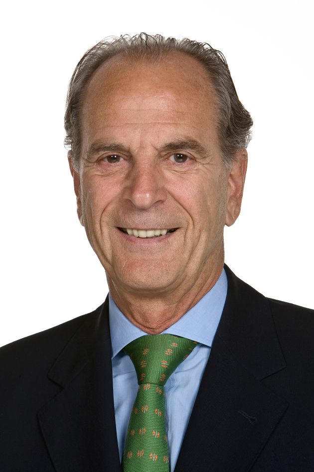 75. Geburtstag von Dr. Jürgen Heraeus (mit Bild)