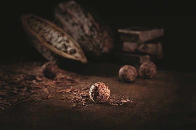 Haut Chocolatier Sprüngli presents its new Grand Cru Absolu chocolate