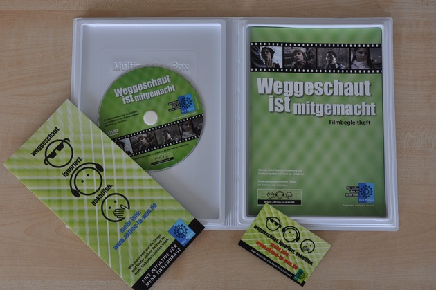 POL-WL: Beauftragter für Jugendsachen informiert: Neues Medienpaket für Präventionsarbeit an Schulen vorrätig.