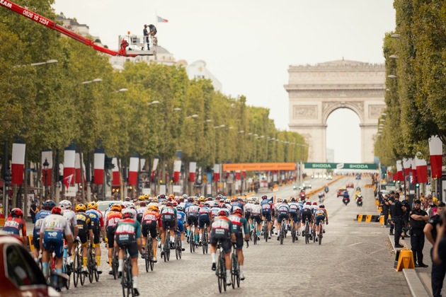 **Pressemeldung** Lease a Bike expandiert nach Frankreich