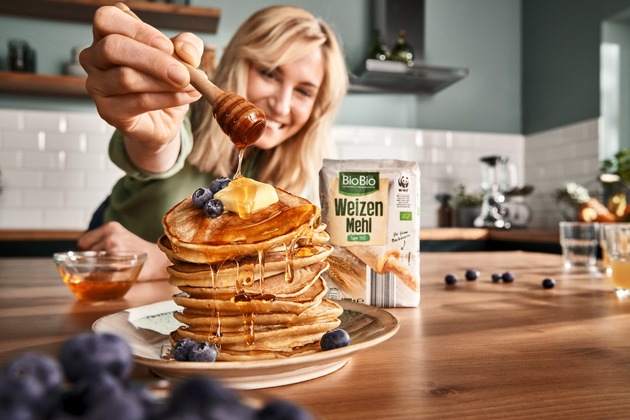 Netto Marken-Discount: Mit neuem Testimonial Lisa für mehr Kundennähe