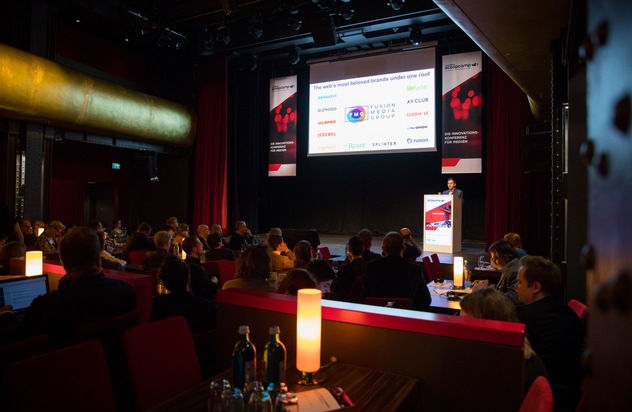 Medien-Vordenker Jigar Mehta mit scoop Award 2017 ausgezeichnet / Für starken, innovativen Journalismus in Wort, Bild und Ton