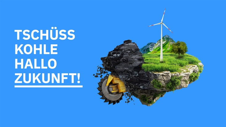 &bdquo;Tsch&uuml;ss Kohle, hallo Zukunft!&ldquo;: / MDR-Langzeitpodcast zur Energiewende im 5. Jahr unterwegs im mitteldeutschen Revier