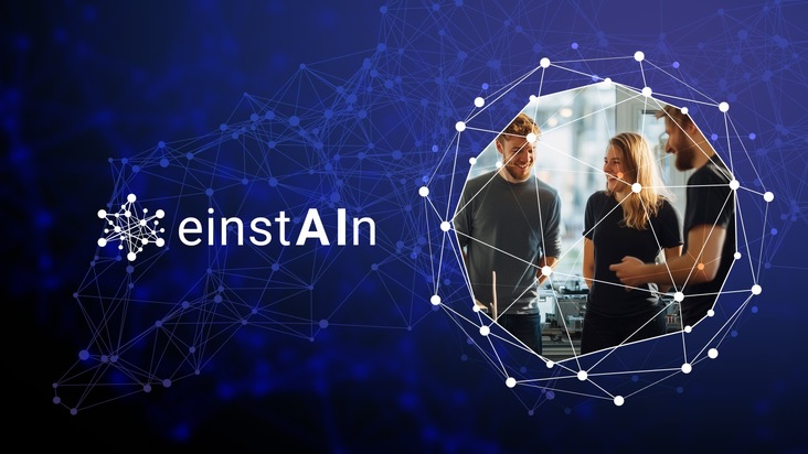 Der Wohlstand von morgen ist k&uuml;nstlich intelligent