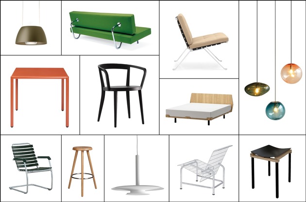 Pressemitteilung 2 «Internationale Interior Design Ausstellung «neue räume 26» Juli 2026