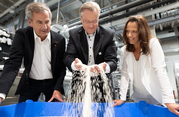 Werner & Mertz GmbH: Verpackungsgesetz: Recyclingquote wird verfehlt - was soll's?