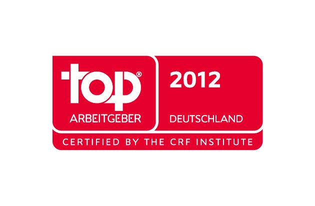 Exzellente Karriere- und Berufschancen: Deutsche Vermögensberatung (DVAG) ist &quot;Top Arbeitgeber Deutschland 2012&quot; (mit Bild)