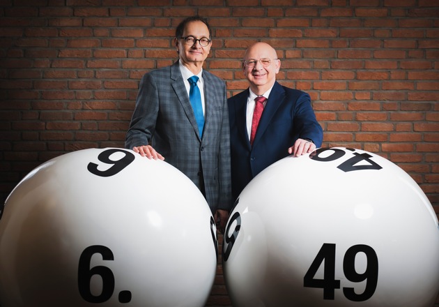 LOTTO Hamburg präsentiert positives Jahresergebnis für 2023: Zuwachs trotz schwieriger Rahmenbedingungen