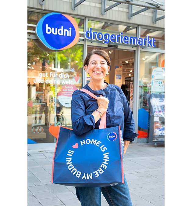 PRESSEINFORMATION: “Home is where my BUDNI is” – Anja Jung gewinnt BUDNI Designwettbewerb
