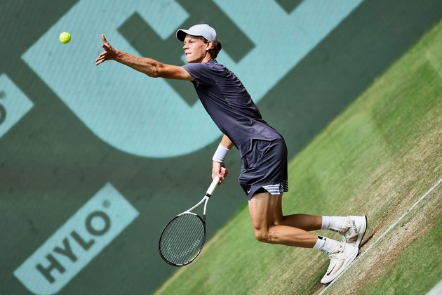 Dallmayr ist offizieller Kaffee-Partner bei den TERRA WORTMANN OPEN!