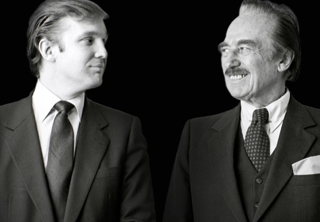&quot;Die Trump-Dynastie - Der Weg zur Macht&quot;: Doku-Serie zur Trump-Familie neu bei HISTORY Play
