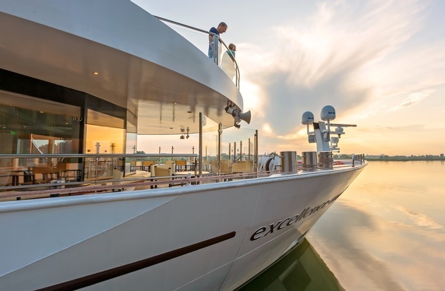 Excellence Cruises: Excellence Cruises investiert in eigene B&auml;ckereien und P&acirc;tisserien an Bord