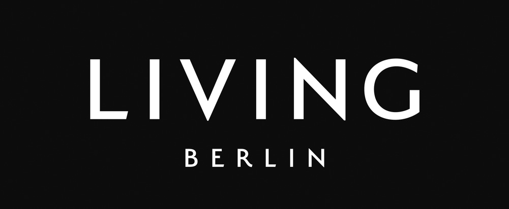 Neuer Name für Berlins erste Design-Adresse: Living Berlin / Rund 20 Jahre nach Eröffnung als &quot;stilwerk Berlin&quot; präsentiert sich das Haus modernisiert