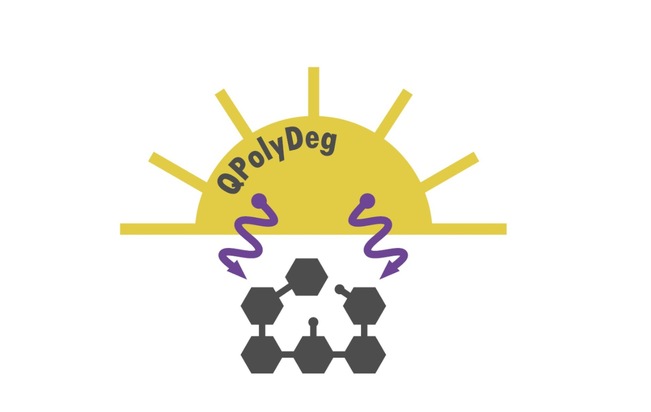 Quantum Algorithms for Improving Surface Coatings