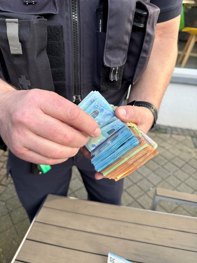 POL-BO: Schwerpunkteinsatz in Wattenscheid - F&uuml;r eine sichere Innenstadt