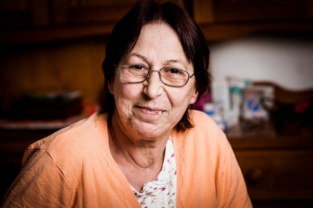 &quot;Hartz und herzlich - Rückkehr in die Benz-Baracken&quot;