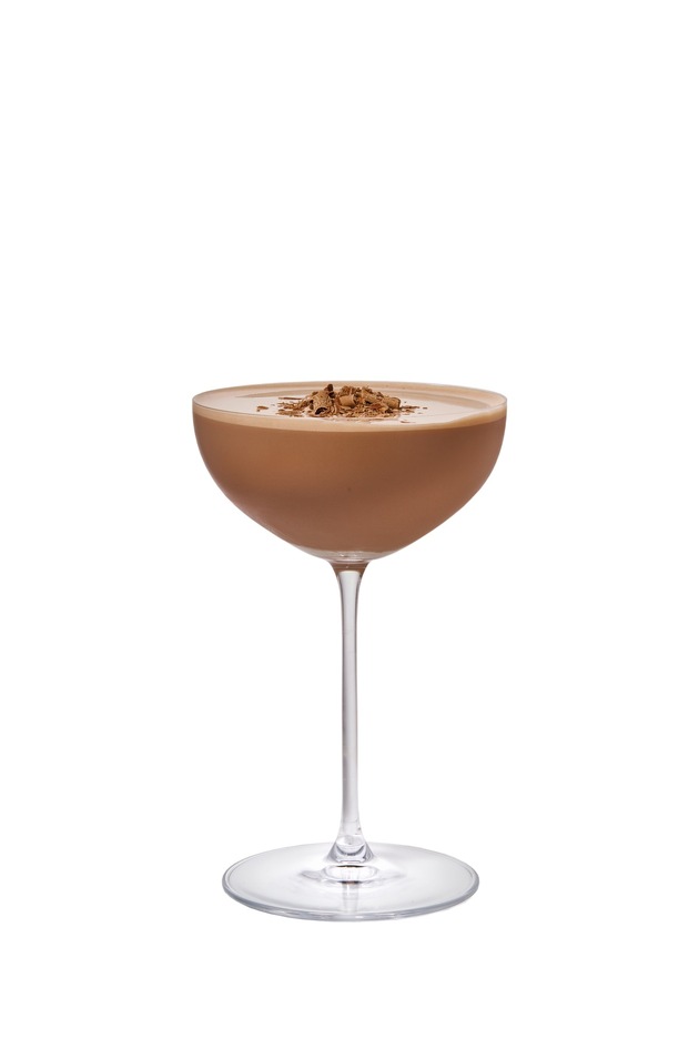 DIAGEO PM: Neu! Baileys Chocolate