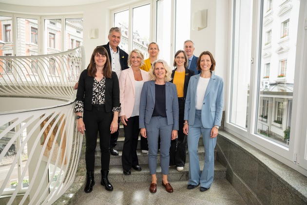 Städtische Suchtpolitik: Soziales und Sicherheit vertiefen die Zusammenarbeit zu Crack und Kokain