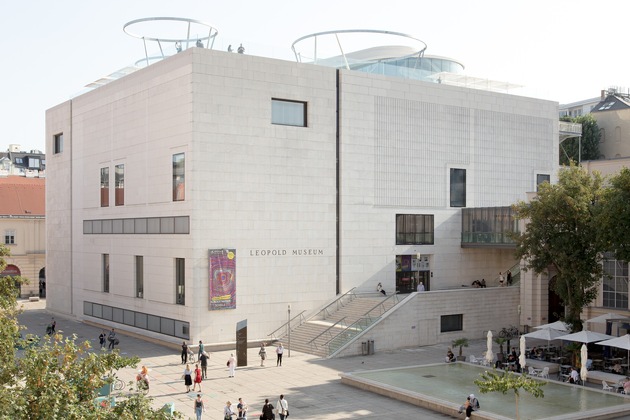 Aviso: 4. Egon Schiele-Symposium im Leopold Museum - ANHÄNGE