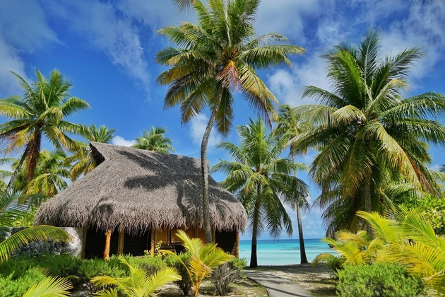 Acht noch (fast) unbekannte kulturelle Fakten der Inseln von Tahiti