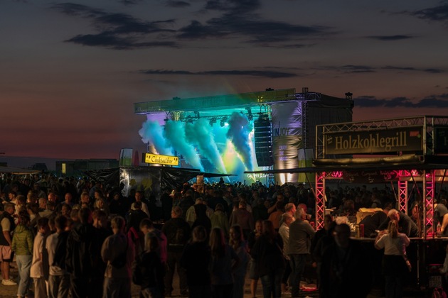 Veranstaltungsprogramm 2026:  Buntes Programm mit Highlights und strategischen Ver&auml;nderungen