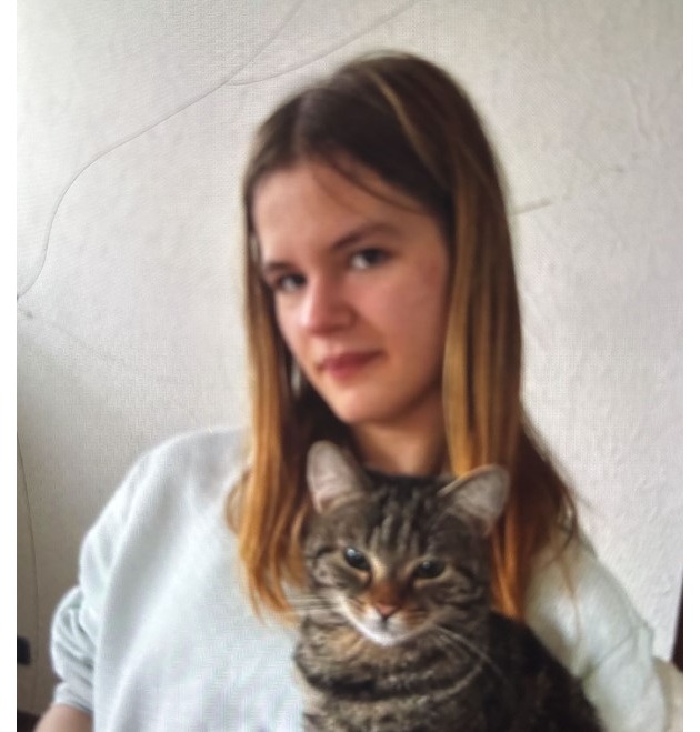 POL-OH: Die Polizei bittet um Mithilfe: 16-jährige Hannah A. und 16-jährige Lana F. vermisst