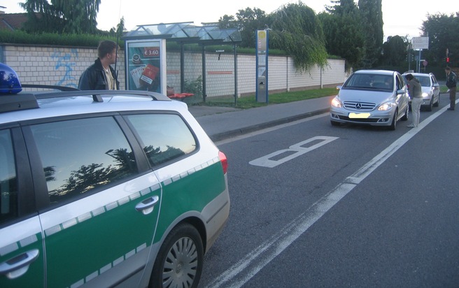 POL-REK: Jeder kennt den Fall, trotzdem keine Hinweise