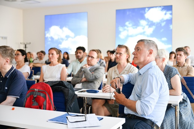 UDE/UK Essen: 10 Jahre PhD-Programm &bdquo;Epidemiology and Clinical Research&ldquo;
