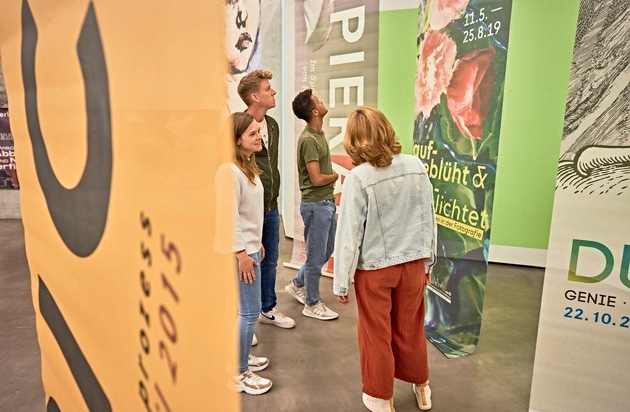 Tourismus Marketing GmbH Baden-Württemberg: Nachts im Museum