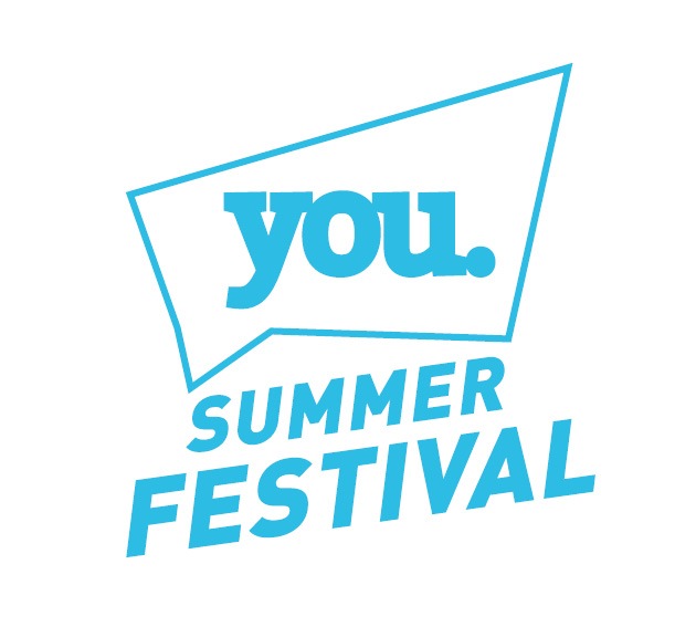 YOU Summer Festival vom 12. - 14. Juni 2020