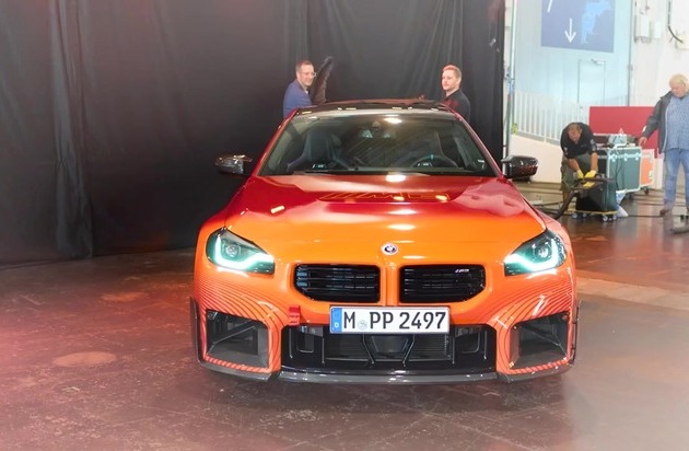 Essen Motor Show mit buntem Angebot vom Käfer bis zum Sportwagen