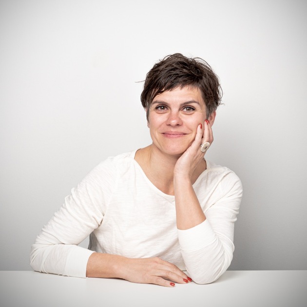 Nestlé Health Science: Alexandra Simmonds ist neue Geschäftsführerin von Bodymed