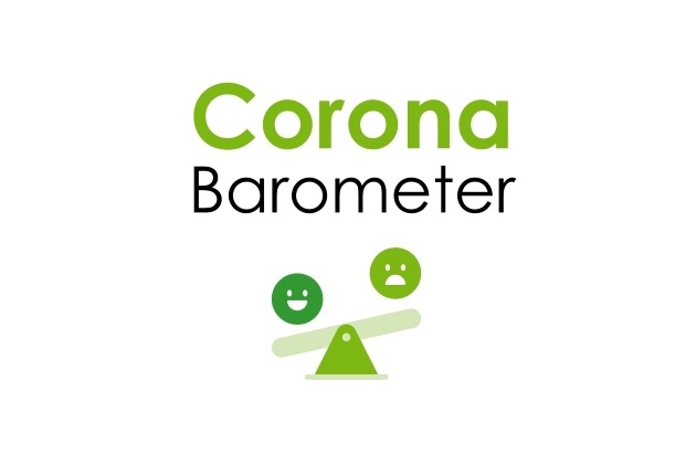 Pressemitteilung FRÖBEL ++ Corona-Barometer: Wie Kita-Fachkräfte die Pandemie erleben