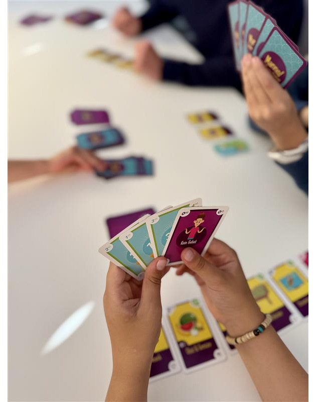 finlit foundation und Sparda Südwest Stiftung launchen „Manno! Die Moneten Challenge“ – Ein Kartenspiel für finanzielle Bildung