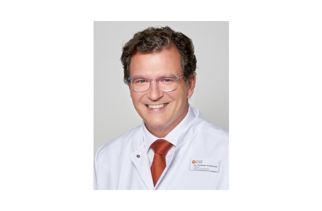 Pressemeldung: Schön Klinik Düsseldorf verstärkt orthopädischen Fachbereich