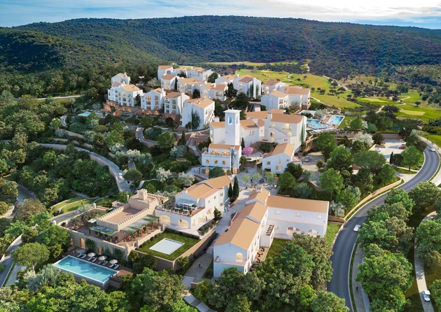 Die Algarve - Mehr als Sonne und Strand: Kapitalanlage Ferienimmobilie Portugal