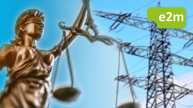 Energy2market GmbH: Rechtsgutachten bestätigt teilweise Verfassungswidrigkeit des EEG 2021