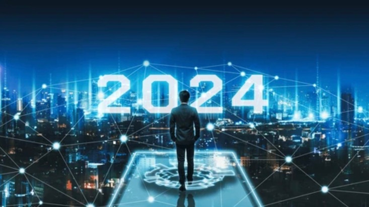 Cyber-Sicherheit 2024: Fragen statt Prognosen